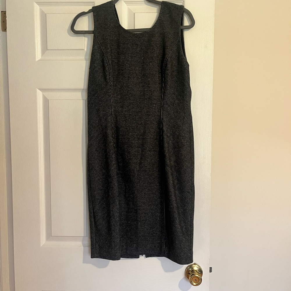 Gray Blazer Jacket - image 2